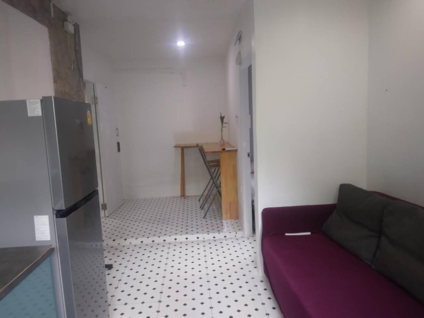 Entropy Apartment Hotel Patong Room photo